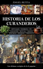 Historia De Los Curanderos