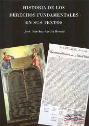 Historia De Los Derechos Fundamentales En Sus Textos