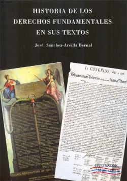 Bertrand.pt - Historia De Los Derechos Fundamentales En Sus Textos