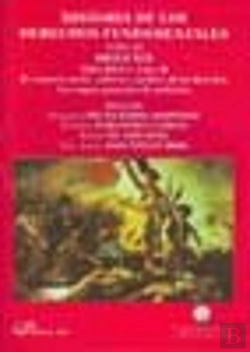 Bertrand.pt - Historia De Los Derechos Fundamentales. Tomo Iii. Siglo Xix. Volumen I. El Contexto Social, Cultural