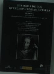 Historia De Los Derechos Fundamentales. Tomo Iv. Siglo Xx. Volumen Ii. Ideologías Políticas Y Derech