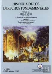Historia De Los Derechos Fundamentales Volumen Ii