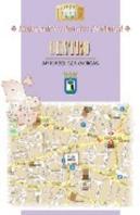 Historia De Los Distritos De Madrid. Centro