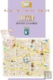 Historia De Los Distritos De Madrid. Centro