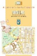 Historia De Los Distritos De Madrid. Moncloa