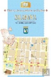Historia De Los Distritos De Madrid. Salamanca