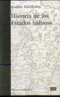 Historia De Los Estados Bálticos