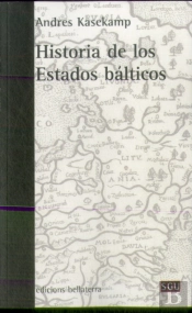 Historia De Los Estados Bálticos