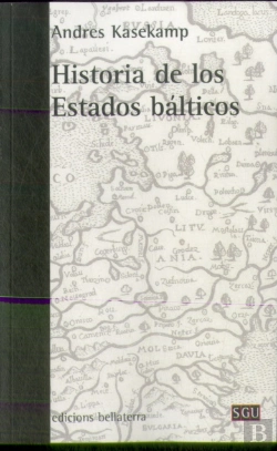 Bertrand.pt - Historia De Los Estados Bálticos