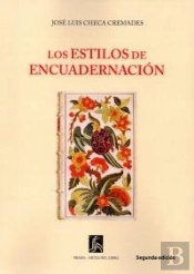 Historia De Los Estilos De Encuadernacion