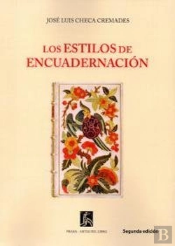 Bertrand.pt - Historia De Los Estilos De Encuadernacion