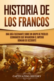 Historia De Los Francos
