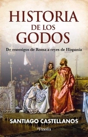 Historia De Los Godos