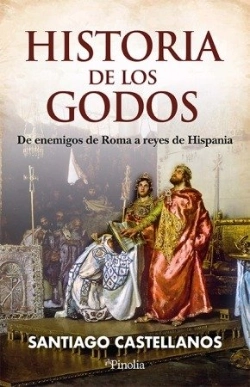 Bertrand.pt - Historia De Los Godos