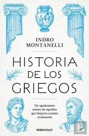 Historia De Los Griegos