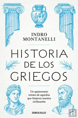 Bertrand.pt - Historia De Los Griegos