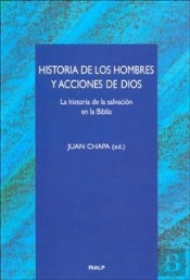 Historia De Los Hombres Y Acciones De Dios