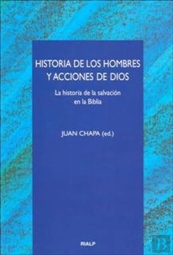 Bertrand.pt - Historia De Los Hombres Y Acciones De Dios