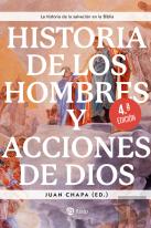 Historia De Los Hombres Y Acciones De Dios