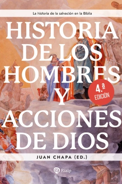 Bertrand.pt - Historia De Los Hombres Y Acciones De Dios
