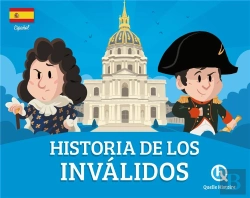 Bertrand.pt - Historia De Los Invalidos