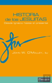 Historia De Los Jesuitas