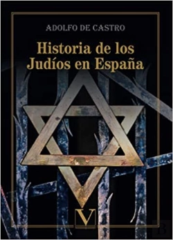 Bertrand.pt - Historia De Los Judíos En España
