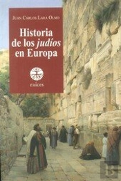 Historia De Los Judíos En Europa 2.ª Ed. Oc
