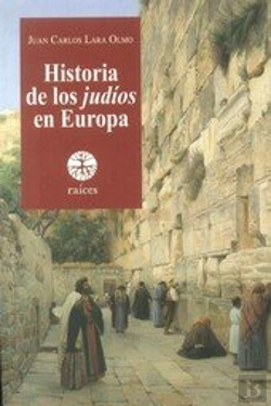 Bertrand.pt - Historia De Los Judíos En Europa 2.ª Ed. Oc