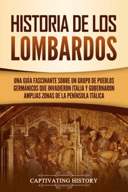 Bertrand.pt - Historia De Los Lombardos