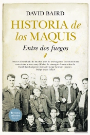 Historia De Los Maquis