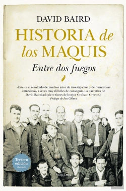 Bertrand.pt - Historia De Los Maquis