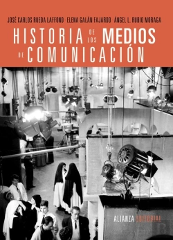 Bertrand.pt - Historia De Los Medios De Comunicación