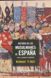 Historia De Los Mulsumanes En España