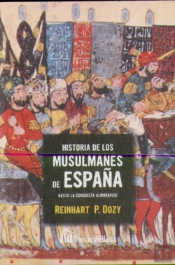 Bertrand.pt - Historia De Los Mulsumanes En España