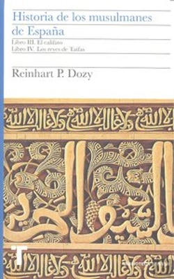 Bertrand.pt - Historia De Los Musulmanes De España. Libros Iii Y Iv