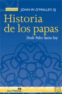Bertrand.pt - Historia De Los Papas