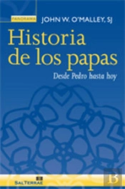 Historia De Los Papas