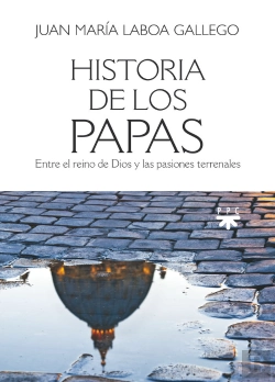 Bertrand.pt - Historia De Los Papas