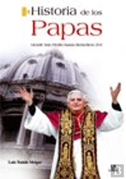 Bertrand.pt - Historia De Los Papas, Santos Y Señores
