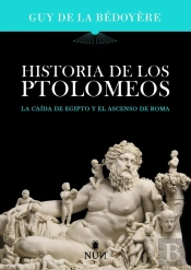 Historia De Los Ptolomeos