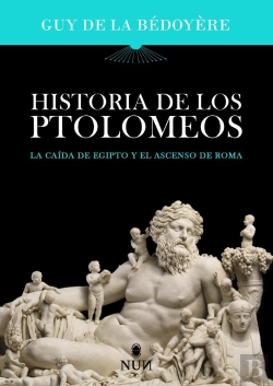 Bertrand.pt - Historia De Los Ptolomeos
