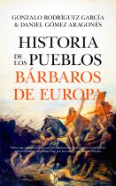 Historia De Los Pueblos Barbaros De Europa