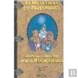 Bertrand.pt - Historia De Los Reyes De Magos