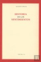 Historia De Los Sentimientos