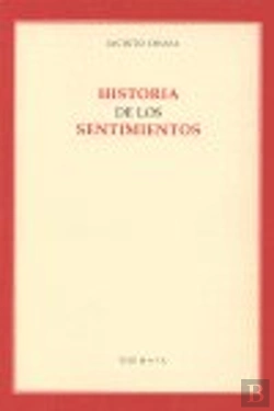 Bertrand.pt - Historia De Los Sentimientos