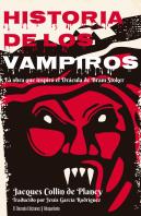 Historia De Los Vampiros