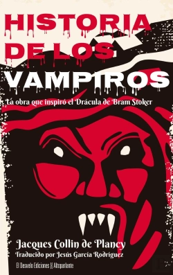 Bertrand.pt - Historia De Los Vampiros