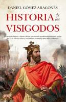 Historia De Los Visigodos