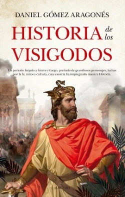 Bertrand.pt - Historia De Los Visigodos